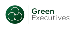 Green Executives Logo